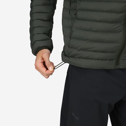 Marmot - Echo Featherless Hoodie - Men's