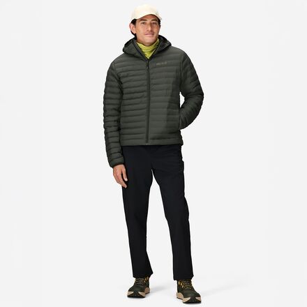Marmot - Echo Featherless Hoodie - Men's
