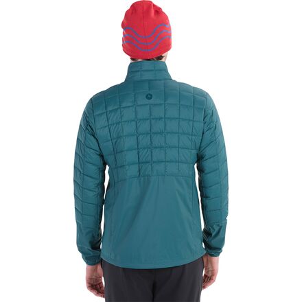 Marmot - Echo Featherless Hybrid Jacket - Men's