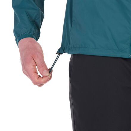 Marmot - Echo Featherless Hybrid Jacket - Men's
