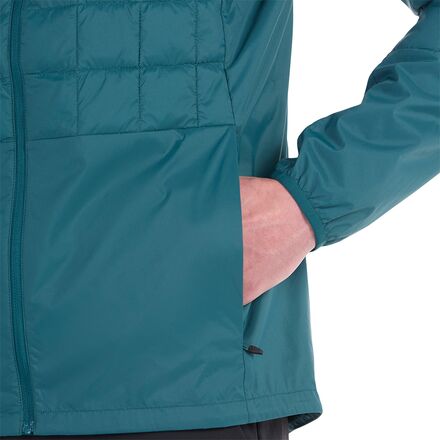 Marmot - Echo Featherless Hybrid Jacket - Men's