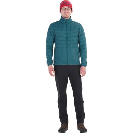 Marmot - Echo Featherless Hybrid Jacket - Men's