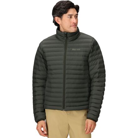 Echo Featherless Jacket - Men's