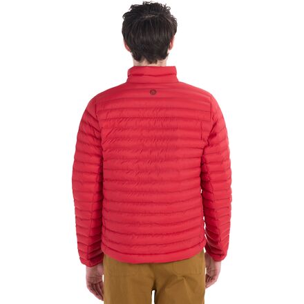 Marmot - Echo Featherless Jacket - Men's