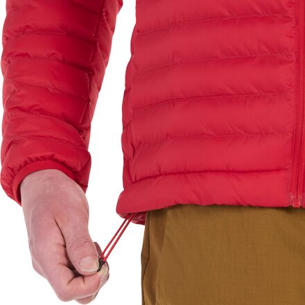 Marmot - Echo Featherless Jacket - Men's