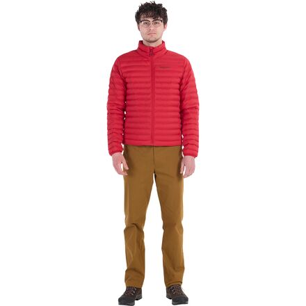 Marmot - Echo Featherless Jacket - Men's