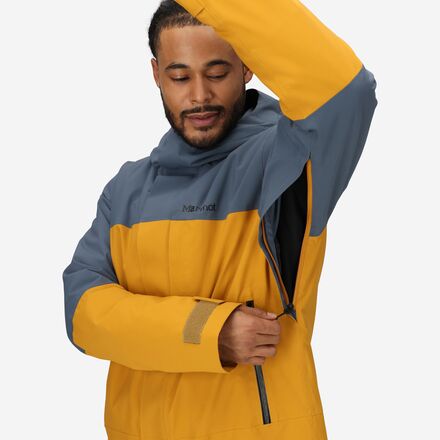 Marmot - Elevation Jacket - Men's