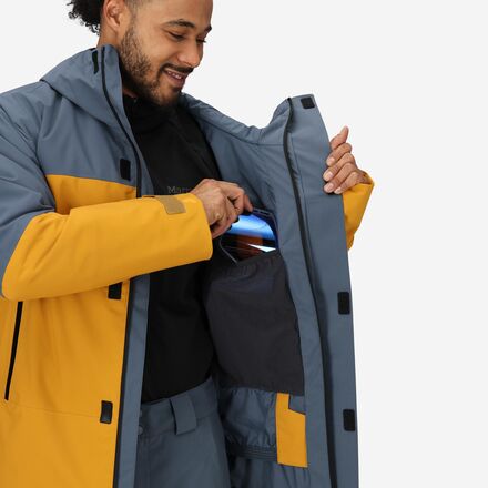 Marmot - Elevation Jacket - Men's