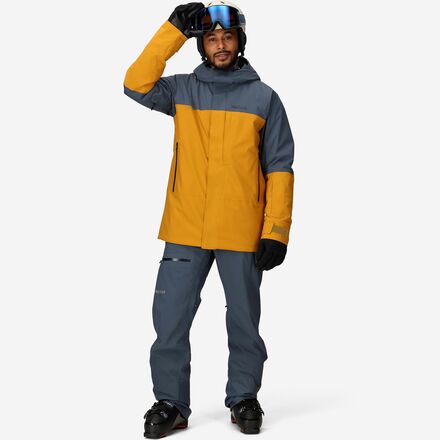 Marmot - Elevation Jacket - Men's