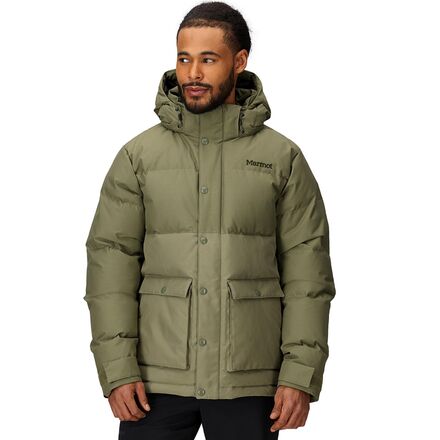 Fordham Down Jacket - Men's