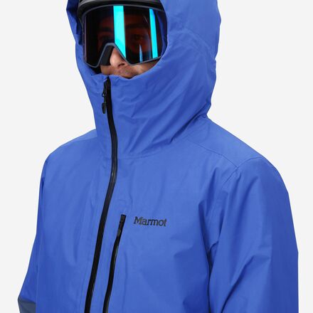 Marmot - GORE-TEX Lightray Jacket - Men's