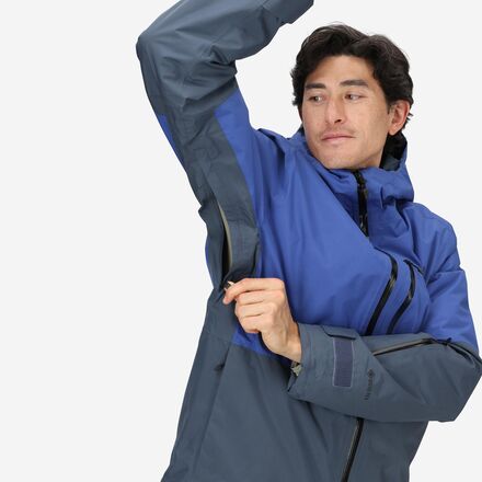 Marmot - GORE-TEX Lightray Jacket - Men's