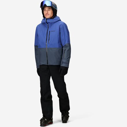 Marmot - GORE-TEX Lightray Jacket - Men's