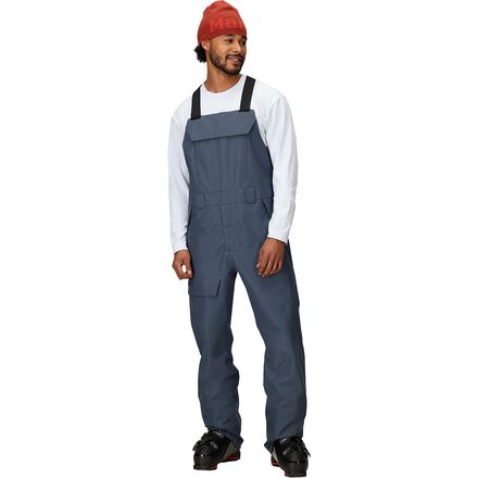 Glades Bib Pant - Men's
