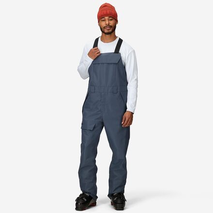 Marmot - Glades Bib Pant - Men's