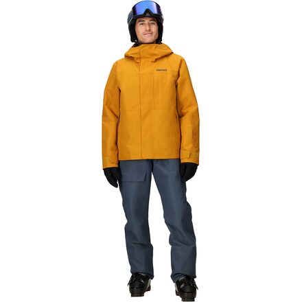 Marmot - Glades Jacket - Men's