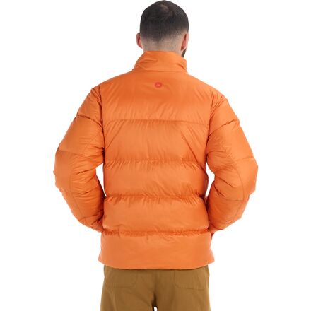 Marmot - Guides Down Jacket - Men's