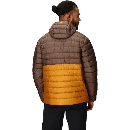 Marmot - Highlander Down Hooded Jacket - Men's