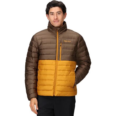 Highlander Down Jacket - Men's