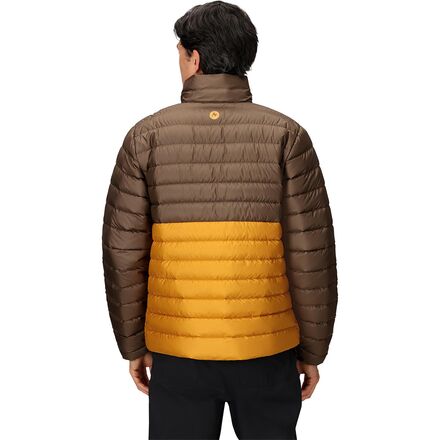Marmot - Highlander Down Jacket - Men's