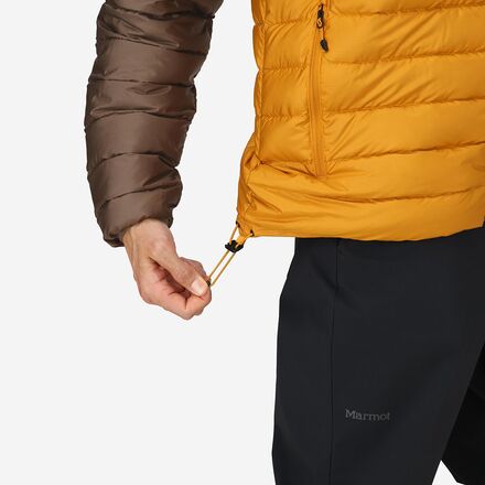Marmot - Highlander Down Jacket - Men's