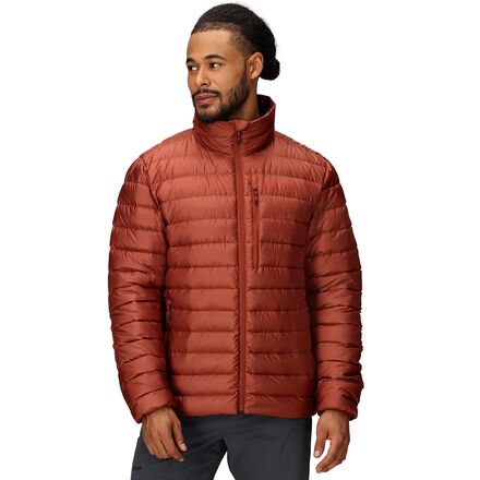Marmot Highlander Down Jacket - Men's - Men