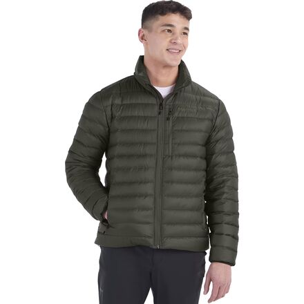 Highlander Down Jacket - Men's