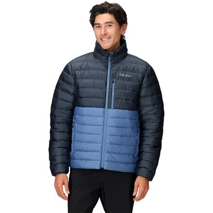 Highlander Down Jacket - Men's