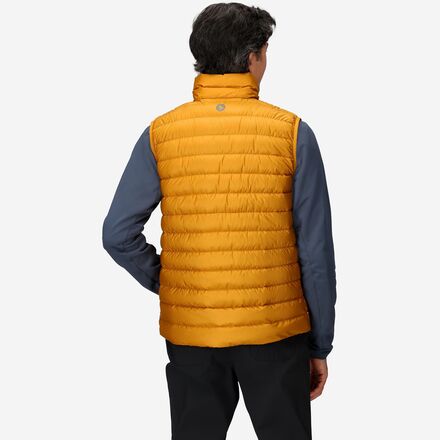 Marmot - Highlander Down Vest - Men's
