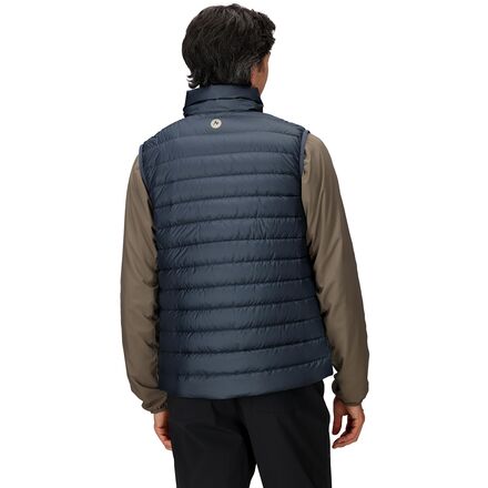 Marmot - Highlander Down Vest - Men's