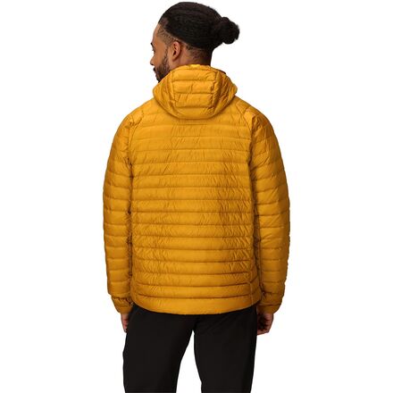 Marmot - Hype Down Hooded Jacket - Men's