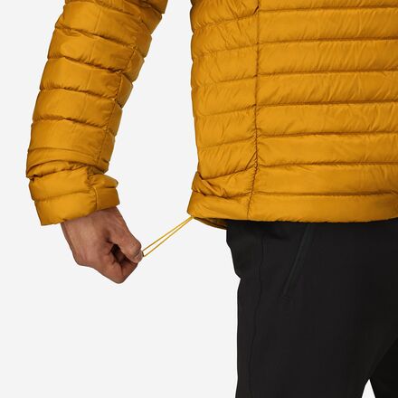 Marmot - Hype Down Hooded Jacket - Men's