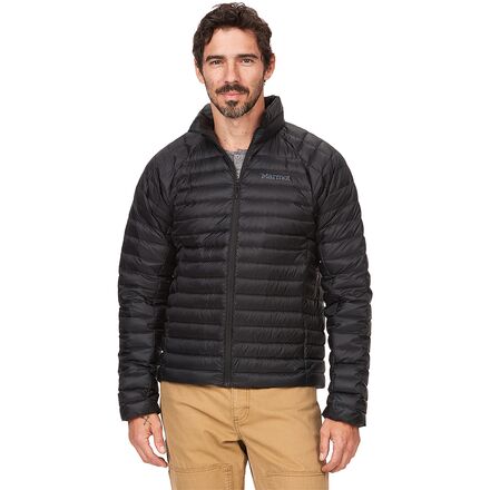 Hype Down Jacket - Men's