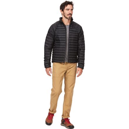 Marmot - Hype Down Jacket - Men's