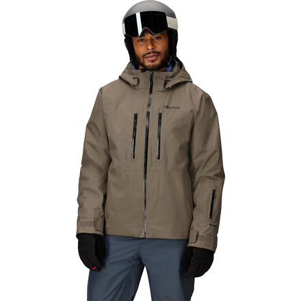 KT Component 3-in-1 Jacket - Men's