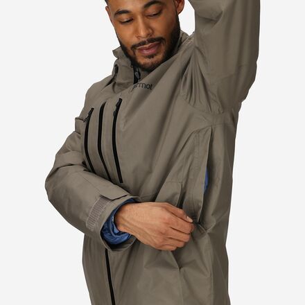 Marmot - KT Component 3-in-1 Jacket - Men's