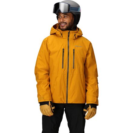 KT Component 3-in-1 Jacket - Men's