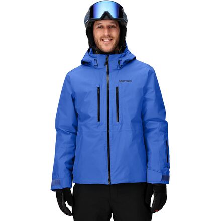 KT Component 3-in-1 Jacket - Men's