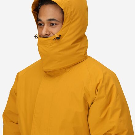Marmot - Mammoth Parka - Men's