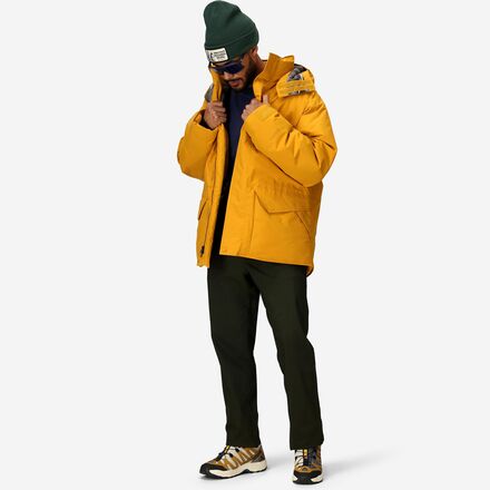 Marmot - Mammoth Parka - Men's