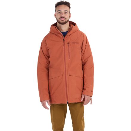 Oslo Jacket - Men's