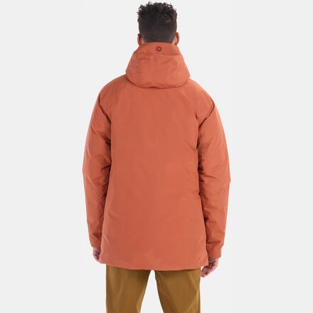Marmot - Oslo Jacket - Men's