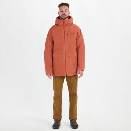 Marmot - Oslo Jacket - Men's