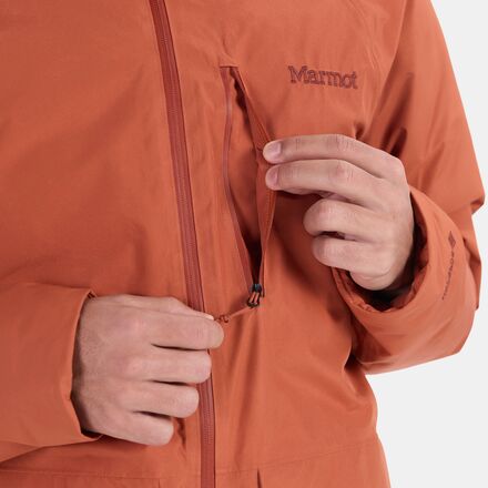 Marmot - Oslo Jacket - Men's