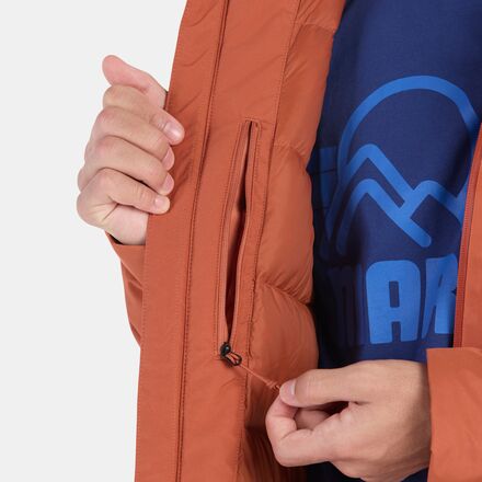 Marmot - Oslo Jacket - Men's