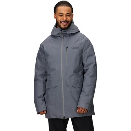 Oslo Jacket - Men's