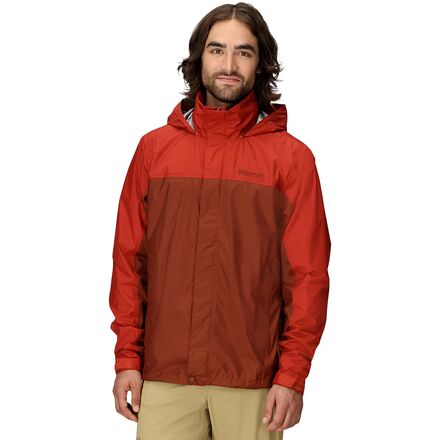 PreCip Eco Jacket - Men's