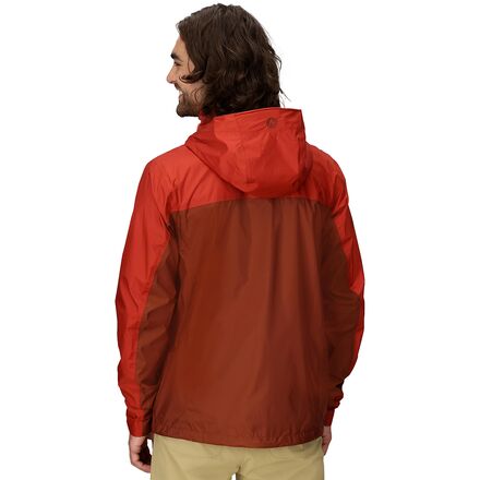 Marmot - PreCip Eco Jacket - Men's