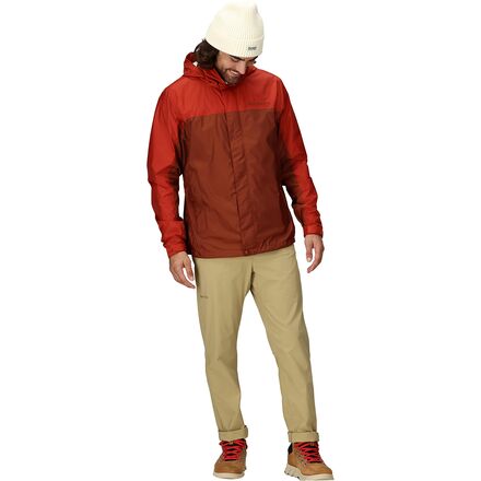 Marmot - PreCip Eco Jacket - Men's