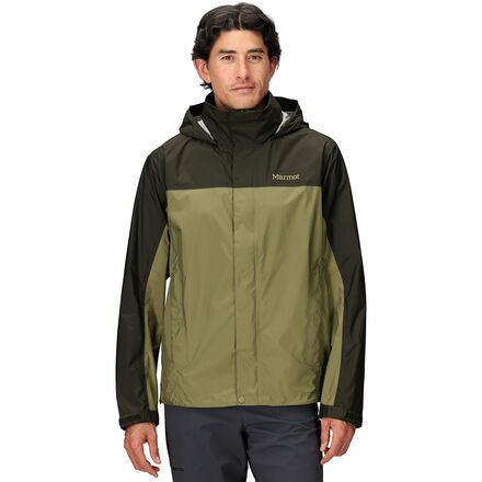 PreCip Eco Jacket - Men's